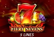 FIERY SEVEN