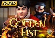 GOLDEN FIST